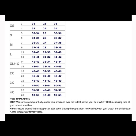 Sale! Ivory and black Top - Picture 6 of 6